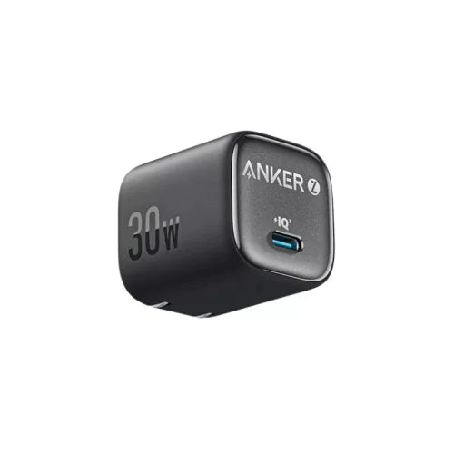 Anker Zolo 30W Mini Charger (IQ & PD 3.0)