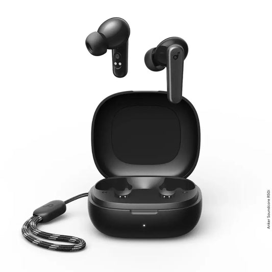 Anker R50i compact and portable design